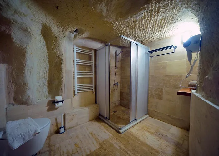 Babili Cappadocia Cave * Nevşehir