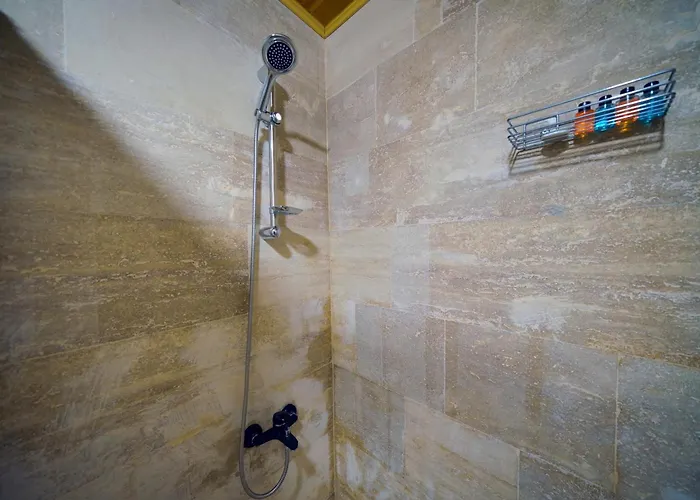 Babili Cappadocia Cave * Nevşehir