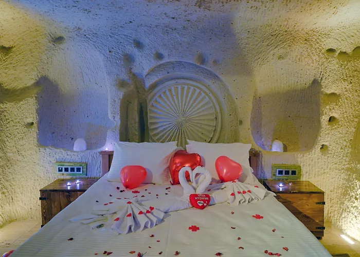 Babili Cappadocia Cave *