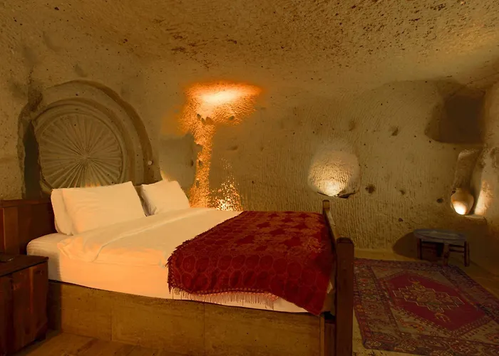 Babili Cappadocia Cave * Nevşehir