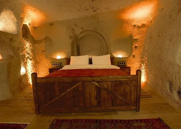 Hotel Babili Cappadocia Cave