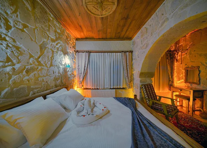 Babili Cappadocia Cave *