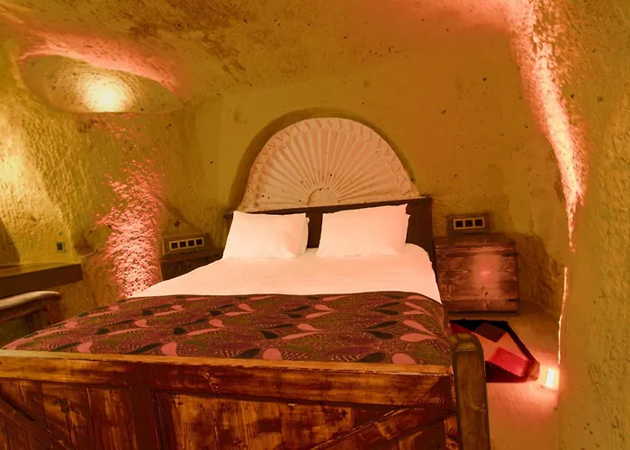 Babili Cappadocia Cave *