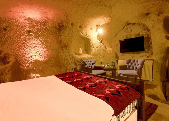 Hotel Babili Cappadocia Cave *